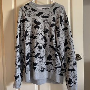 Nike SB Crew Sweatshirt